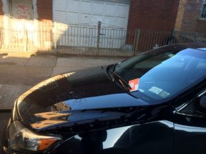 How to Report a Vehicle Blocking Driveway NYC | NYC Driveways Law